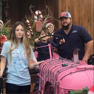 Meet your Posher, Neil